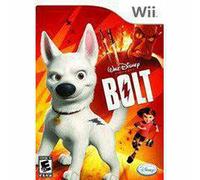 Bolt - Nintendo Wii