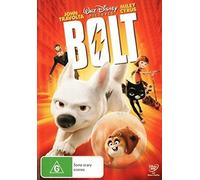 Bolt [NON-UK Format / Region 4 Import - Australia]
