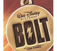 Bolt [Original Score] by John Powell [CD] NEUF