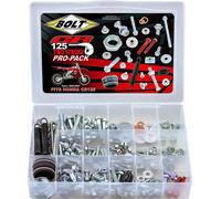 Bolt Pack visserie Honda CR125