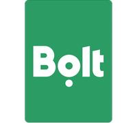 Bolt Rides Coupon 30 EUR Key FRANCE
