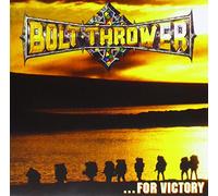 Bolt Thrower - for Victory