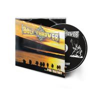 Bolt Thrower – ...for Victory – CD (Digipak)