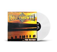 Bolt Thrower ...For Victory (PHD Exclusive) (Vinyl) 12" Album Coloured Vinyl