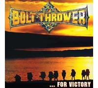 Bolt Thrower - For Victory [Vinyl LP]
