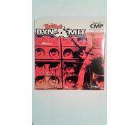 Bolt Thrower,Helloween,Annihilator,Hellfueled,Manntis, U.D.O.;Wig Wam,Shakra - Rock Hard Dynamite Vol. 49 (11.05)