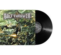 Bolt Thrower – Honour Valour Pride – Vinyle 180 g Gatefold 33 tours (noir) + affiche – Sony Music