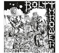 Bolt Thrower - in Battle There is No Law