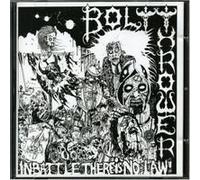 Bolt Thrower - in Battle There is No Law [Import]