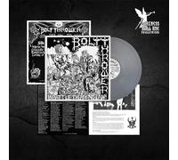 Bolt Thrower In Battle There Is No Law (Vinyl) 12" Album Coloured Vinyl