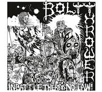 Bolt Thrower - in Battle There is No Law