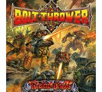 Bolt Thrower - Realm of Chaos