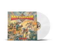 Bolt Thrower – Realm Of Chaos