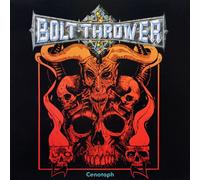 Bolt Thrower – Spearhead/Cenotaph – Vinyle LP