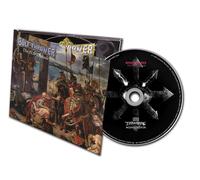 Bolt Thrower - Ivth Crusade (full Dynamic Range Remastered) [New CD] Rmst, Digip