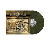 Bolt Thrower - Those Once Loyal (20th Anniv. Ri) [Import]