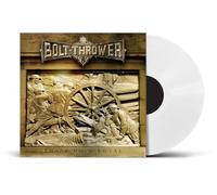 Bolt Thrower - Those Once Loyal - UK Exclusive Clear Vinyl