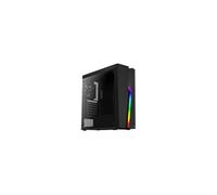 Aerocool Bolt Midi Tower Noir