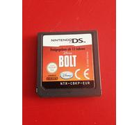 Bolt-Un Eroe a Quattro Zampe