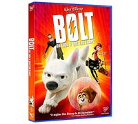 Bolt - Un eroe a quattro zampe [Standard]