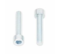 Bolt Vis CHC M6x1x30mm 10 pièces