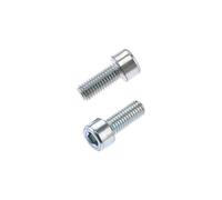 Bolt Vis CHC M8x1,25x20mm 10 pièces