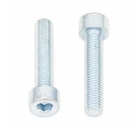 Bolt Vis CHC M8x1,25x40mm 10 pièces