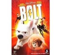 Bolt (DVD)