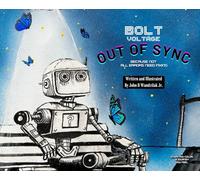 Bolt Voltage: Out Of Sync