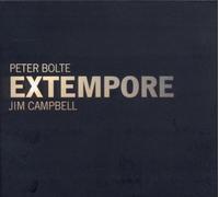 Bolte, Peter - Extempore [Import]