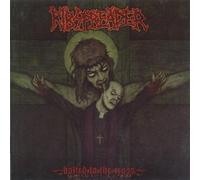 Bolted to the Cross by Ribspreader