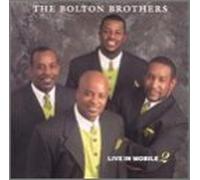 Bolton Brothers - Live in Mobile 2
