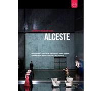 Bolton - Christoph Willibald Gluck - Alceste