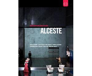 Bolton - Christoph Willibald Gluck - Alceste