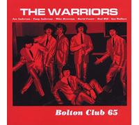 Bolton Club 1965