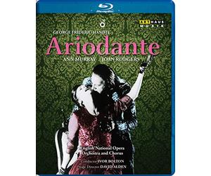 Bolton - Georg Friedrich Handel - Ariodante