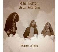 Bolton Iron Maiden - Maiden Flight [Vinyl] [Import]