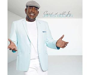 Bolton James - Count It All Joy