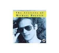 Michael Bolton – The Artistry of Michael Bolotin