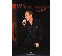 Bolton,Michael - Best of-Live [Import]