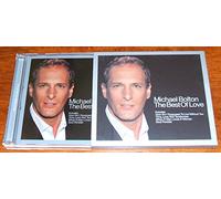 Bolton, Michael - Best of Love [Import]