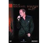 Bolton, Michael - Best Of Michael Bolton Live