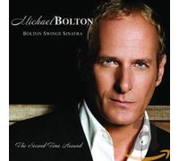 Michael Bolton – Bolton Swings Sinatra – Import