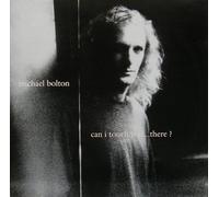 Bolton Michael - Can I Touch You There