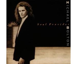 Bolton, Michael - (CD Album Michael Bolton, 10 Titel) How Am I Supposed To Live Without You / Georgia On My Mind / When I'm Back On My Feet Again / Stand Up For Love / From Now On (Duet With Suzie Benson) u.a.