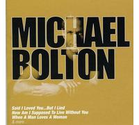 Bolton, Michael - Collections [Import]