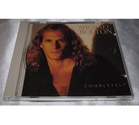 Bolton, Michael - Completely/That's What Love is All About