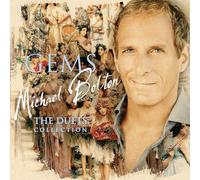 Michael Bolton – Gems: The Duet Collection – Import