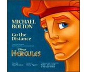 Bolton, Michael - Go the Distance