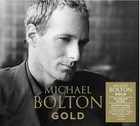 Bolton, Michael - Gold [Import]